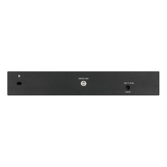 D-Link 10-port 10/100/1000 Gigabit